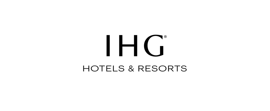 IHG ȣ�� �ΰ�